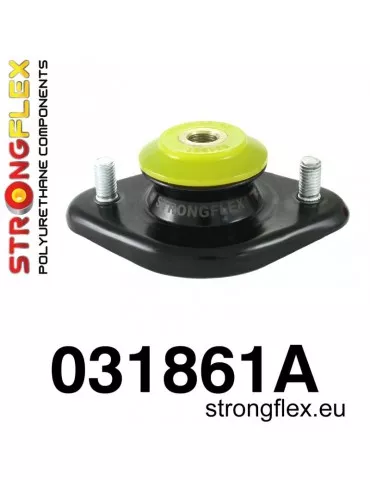  Support de choc SPORT Arrière E30