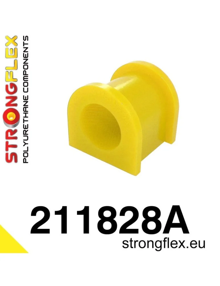  Silent block Polyuréthane SPORT Barre stabilisatrice Avant Chaser JZX90 92-96