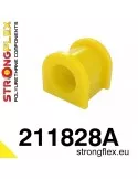  Silent block Polyuréthane SPORT Barre stabilisatrice Avant Chaser JZX90 92-96