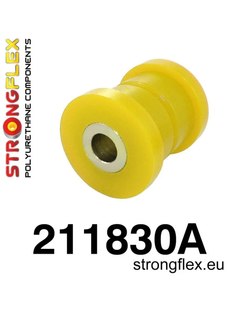  Silent block Polyuréthane SPORT Bras Avant Inférieur Toyota Chaser JZX90 (92-96)
