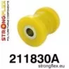 Silent block Polyuréthane SPORT Bras Avant Inférieur Toyota Chaser JZX90 (92-96)
