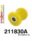  Silent block Polyuréthane SPORT Bras Avant Inférieur Lexus IS 200/300 99-05