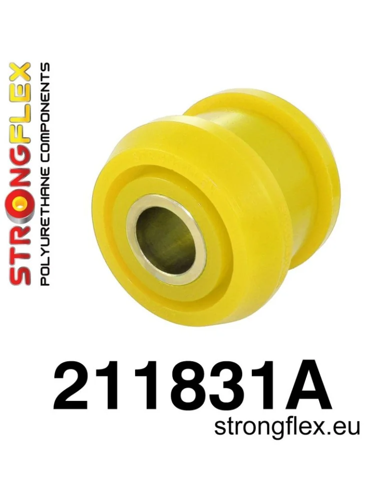  Silent block Polyuréthane SPORT Bras de Suspension diamètre Avant Inférieur  Lexus