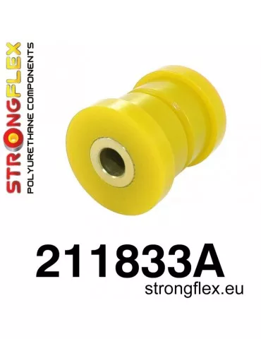  Silent block Polyuréthane SPORT Bras Supérieur Arrière IS 200/300 99-05