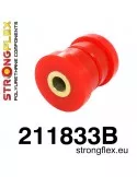  Silent block Polyuréthane Bras Supérieur Arrière IS 200/300 99-05
