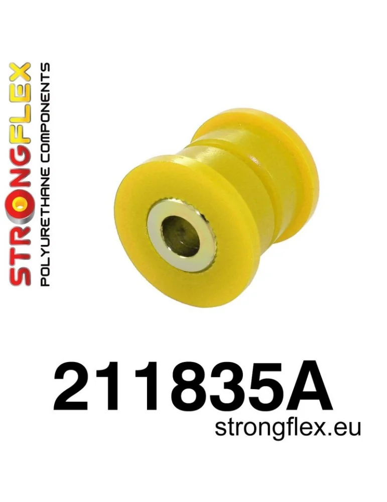  Silent block Polyuréthane SPORT Triangle de Suspension  Lexus