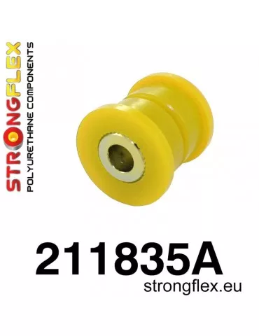  Silent block Polyuréthane SPORT Triangle de Suspension  GS II 97-05