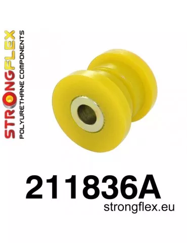  Silent block Polyuréthane SPORT Triangle de Suspension Arrière Toyota Altezza 99-05