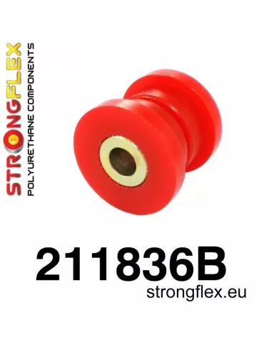  Silent block Polyuréthane Triangle de Suspension Arrière est I 200/300 99-05