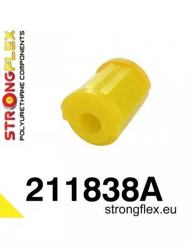  Silent block Polyuréthane de Barre stabilisatrice SPORT Arrière est I 200/300 99-05