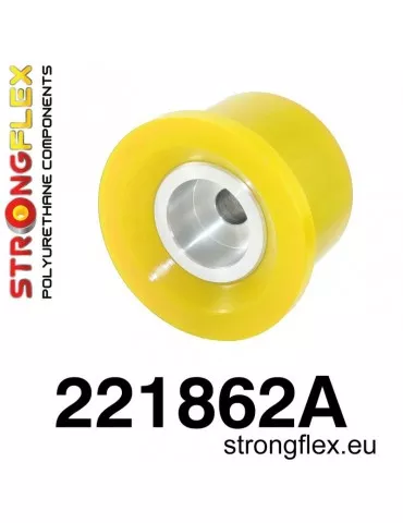  Silent block Polyuréthane SPORT Pont Support  S3 99-03