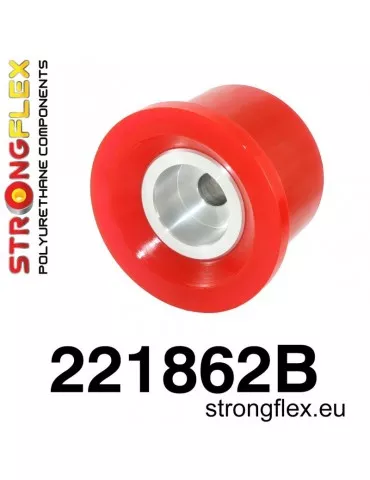  Silent block Polyuréthane Pont Support  Skoda