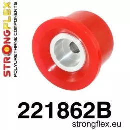  Silent block Polyuréthane Pont Support  Golf IV R32 & 4 MOTION