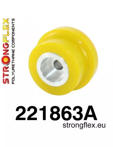  Silent block Polyuréthane SPORT Support Différentiel Arrière S3 99-03