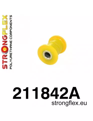  Silent block Polyuréthane Support de Crémaillère de direction SPORT Chaser JZX100 96-01