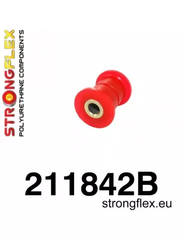 Silent block Polyuréthane Support de Crémaillère de direction Chaser JZX90 92-96
