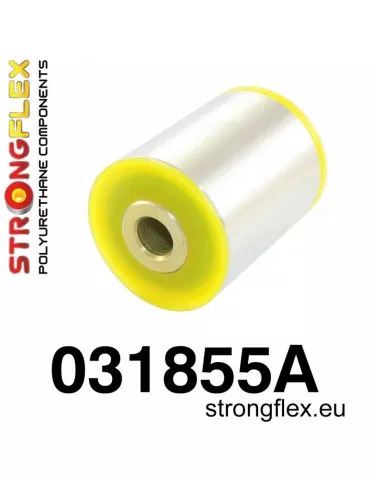  Silent block Polyuréthane Bras de contrôle Inférieur  M1 E82