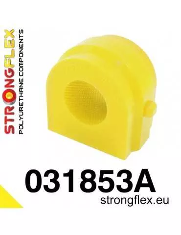  Silent block Polyuréthane SPORT Barre stabilisatrice Avant BMW M2 F87 (16-21)
