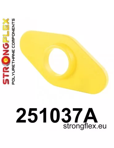  Silent block Polyuréthane Berceau Avant Inférieur SPORT Mini Classic (59-00)
