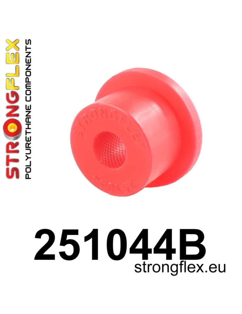  Silent block Polyuréthane Berceau  Mini Classic (59-00)
