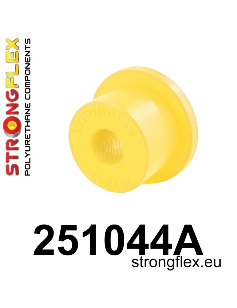  Silent block Polyuréthane Berceau  SPORT Mini Classic (59-00)
