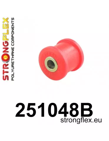  Silent block Polyuréthane Stabilestateur de moteur Supérieur Mini Classic (59-00)
