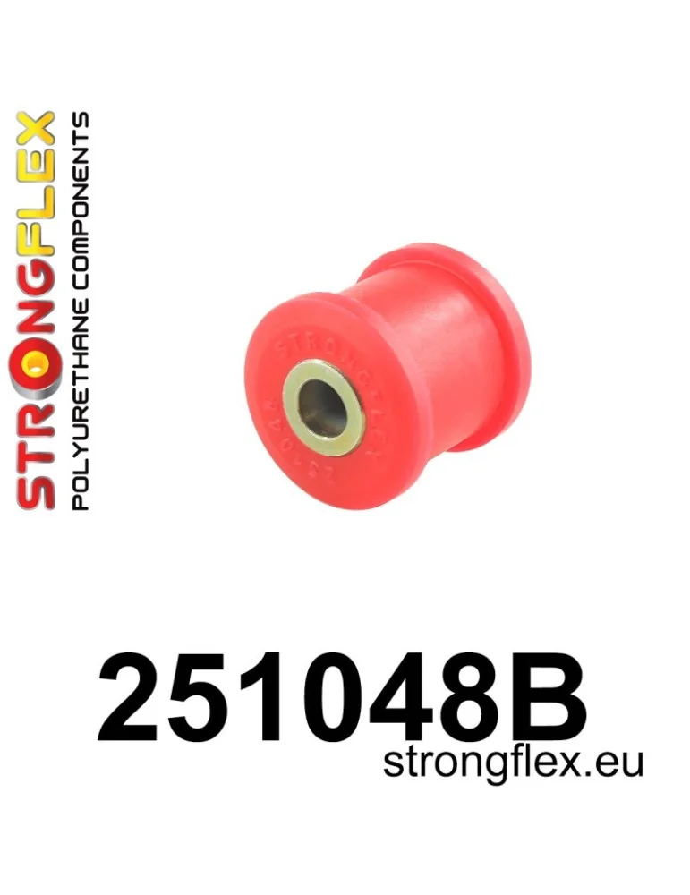  Silent block Polyuréthane Stabilestateur de moteur Supérieur Mini Classic (59-00)
