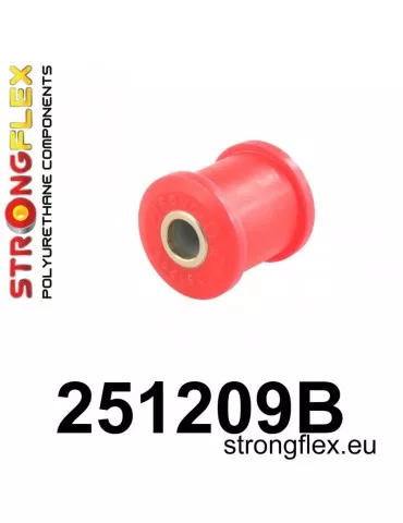  Silent block Polyuréthane Stabilestateur de moteur Inférieur Mini Classic (59-00)
