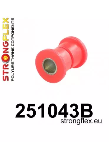  Silent block Polyuréthane Bras contrôle Avant Mini Classic (59-00)
