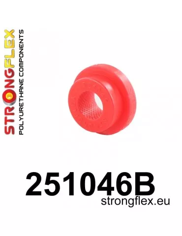  Silent block Polyuréthane Berceau Arrière Mini Classic (59-00)
