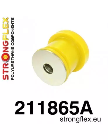 Silent block Polyuréthane SPORT Pont Support  IS 200/300 99-05