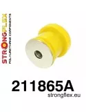  Silent block Polyuréthane SPORT Pont Support  Chaser JZX90 92-96