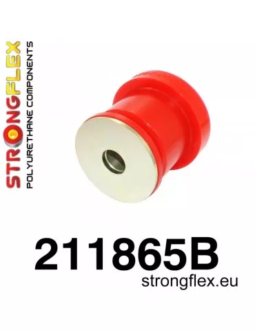  Silent block Polyuréthane Pont Support  Lexus