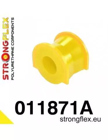 Silent block Polyuréthane de Barre stabilisatrice SPORT Arrière Spider 05-10