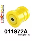  Silent block Polyuréthane SPORT Triangle de Suspension  159 05-11