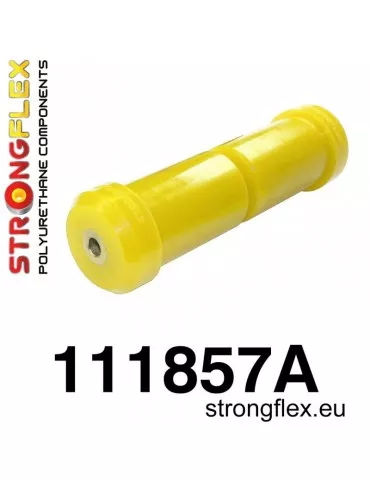  Silent block Polyuréthane SPORT Bras Avant Supérieur CLK - W208