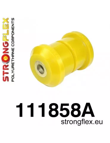  Silent block Polyuréthane SPORT Bras Avant Inférieur CLK - W208