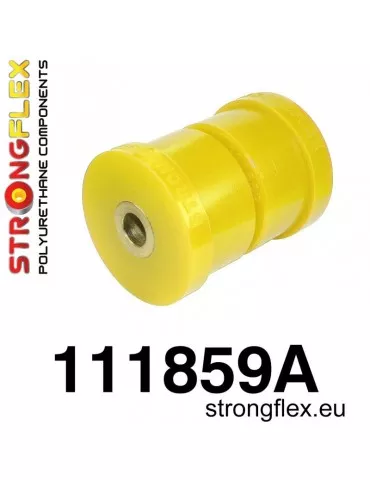  Silent block Polyuréthane SPORT Bras Avant Inférieur Arrière SLK - R170