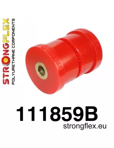  Silent block Polyuréthane Bras Avant Inférieur Arrière SLK - R170