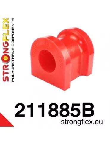  Silent block Polyuréthane Barre stabilisatrice Avant Lexus