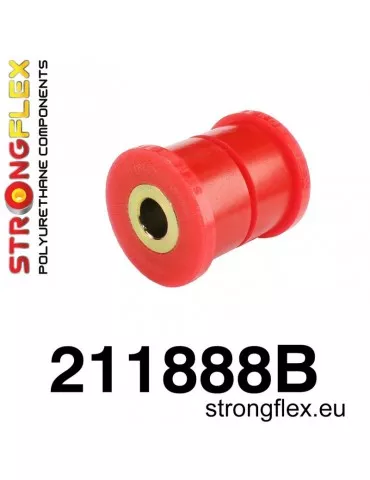  Silent block Polyuréthane rod Inférieur Arrière Lexus