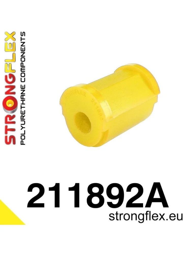  Silent block Polyuréthane de Barre stabilisatrice SPORT Arrière Lexus