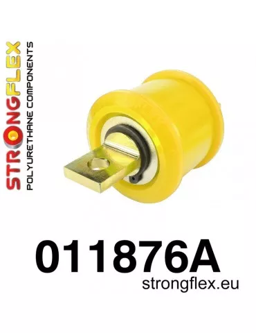  Silent block Polyuréthane SPORT Triangle de Suspension  147