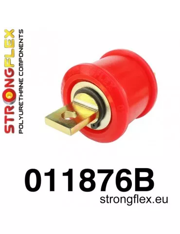  Silent block Polyuréthane Triangle de Suspension  147