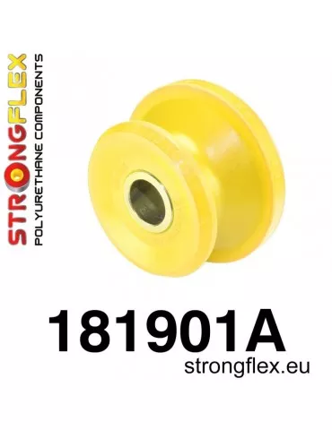  Support de choc SPORT Supérieur Avant 911 69-89
