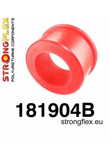  Silent block Polyuréthane Bras Extérieur Arrière 911 69-89