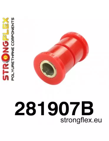  Silent block Polyuréthane Avant Triangle de Suspension Arrière Avant  26mm Nissan Micra K11 92-02
