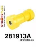  Silent block Polyuréthane SPORT Liaison Moyeu Avant Skyline R34