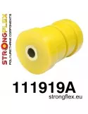  Silent block Polyuréthane SPORT Bras Avant Inférieur E - W210 (S210)