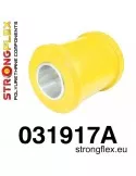  Silent block Polyuréthane SPORT Support differenciel Arrière 7 E38
